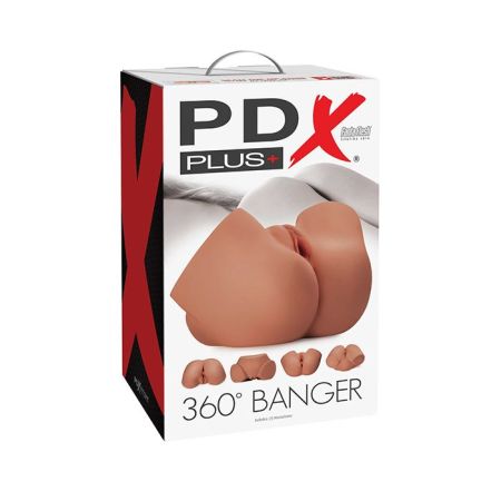 PDX Plus 360 Banger