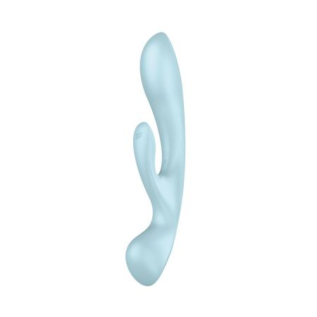 Satisfyer Triple Oh