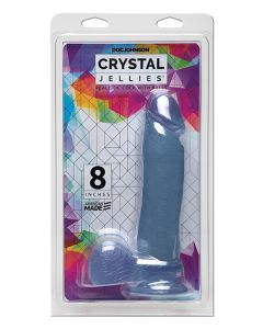 Crystal Jellies Ballsy Cock