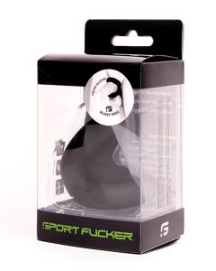 NO ETA Sport Fucker Rugby Ring