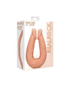 Shots RealRock Double Dong