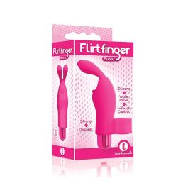 The 9's Flirtfinger Bunny
