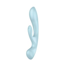 Satisfyer Triple Oh